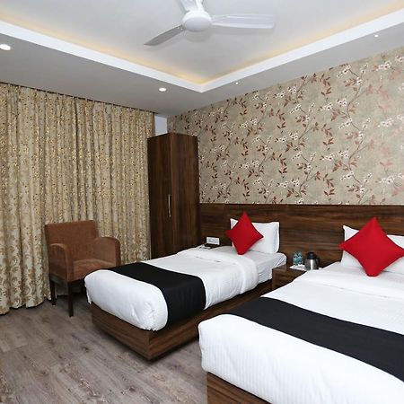 Hotel Yelchiko Varanasi Exterior foto