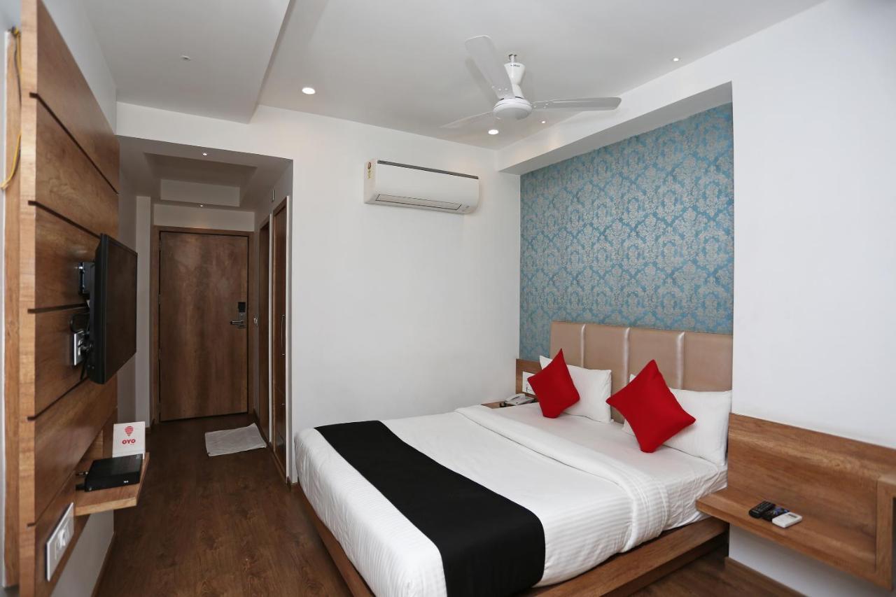 Hotel Yelchiko Varanasi Exterior foto